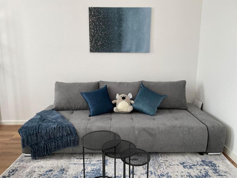 Lucky Stays Ls10 - Vollausstattung - Zentrum - Aufzug - Grosse Kueche - 2 Zimmer - Smart-Tv Magdeburg Bagian luar foto