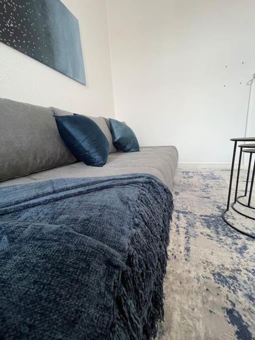 Lucky Stays Ls10 - Vollausstattung - Zentrum - Aufzug - Grosse Kueche - 2 Zimmer - Smart-Tv Magdeburg Bagian luar foto