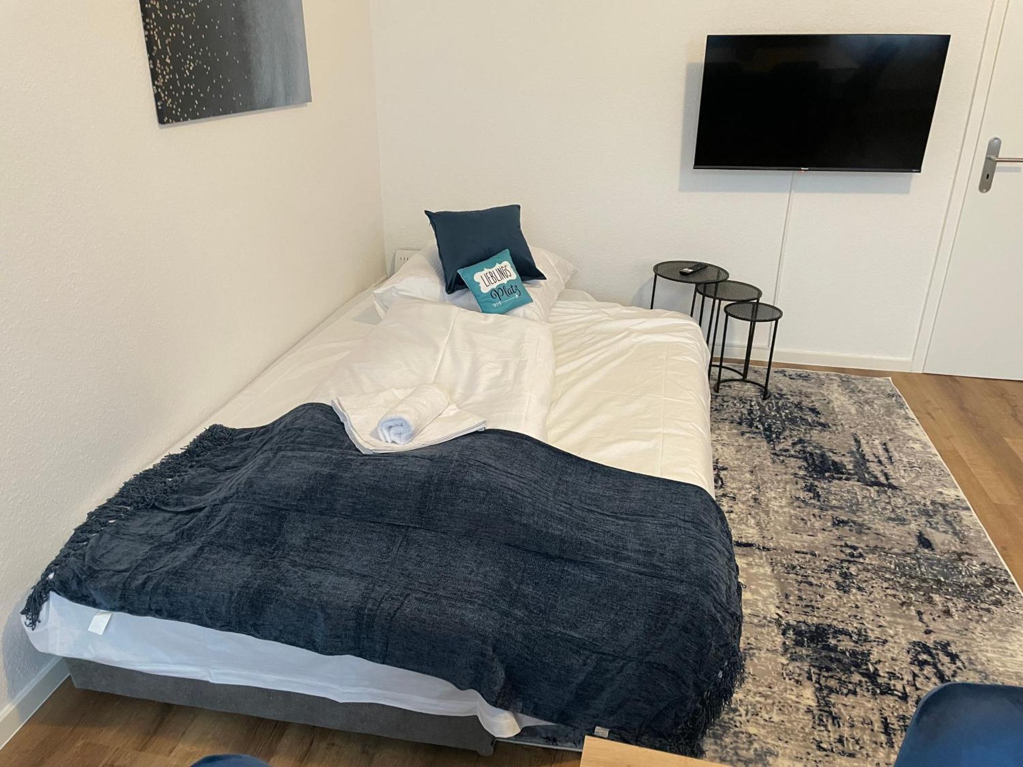 Lucky Stays Ls10 - Vollausstattung - Zentrum - Aufzug - Grosse Kueche - 2 Zimmer - Smart-Tv Magdeburg Bagian luar foto